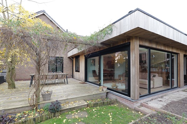 Medium property photo - Kerklaan 5, 9363 GT Marum